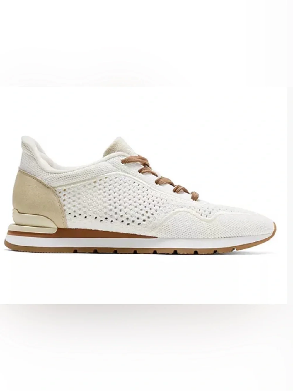 Vivaia Allday Slip-On Mesh Sneakers - Unisex EU42 (US W10.5/M9)
